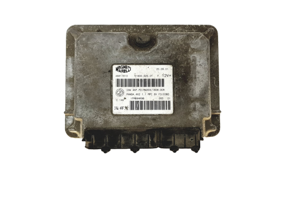 Vadības Bloks IAW4AF.P2 46817813 Fiat Magneti Marelli 21665 main product photo