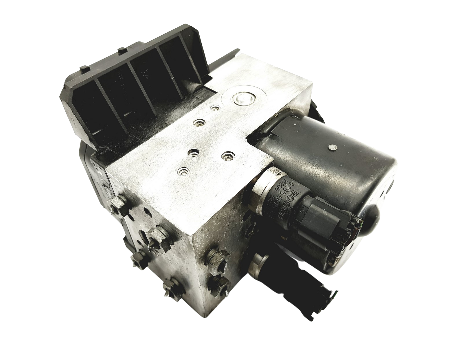 Abs Sūknis Mercedes A W168 A0044310912 0265202461 Bosch 38950 main product photo