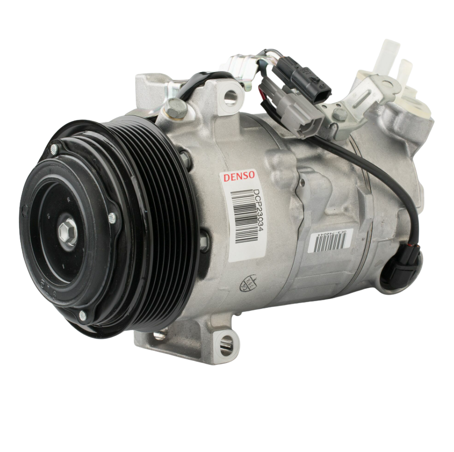 Gaisa Kondicioniera Kompresors Ar Renault 926005211R DCP23034 Denso main product photo