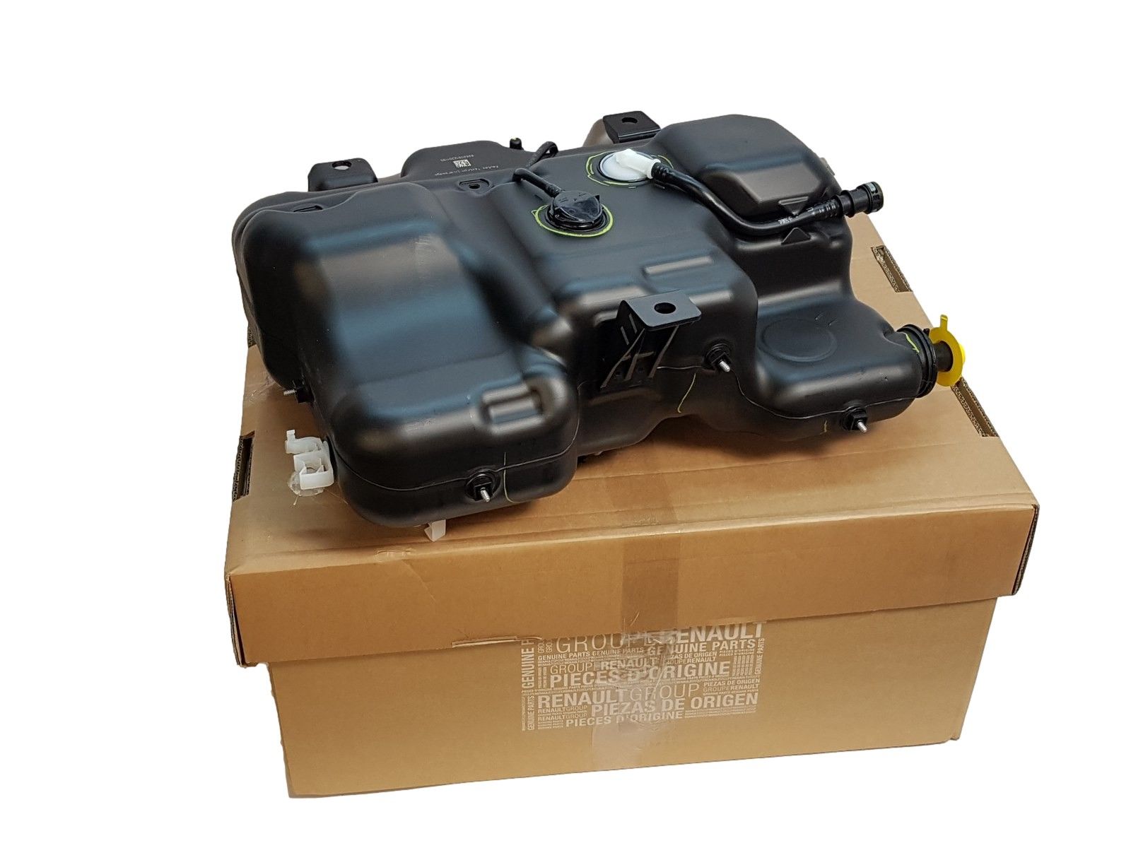 AdBlue tvertne Renault Master 3 Movano 2.3 dCi 172A22038R Jauns Oriģināls main product photo