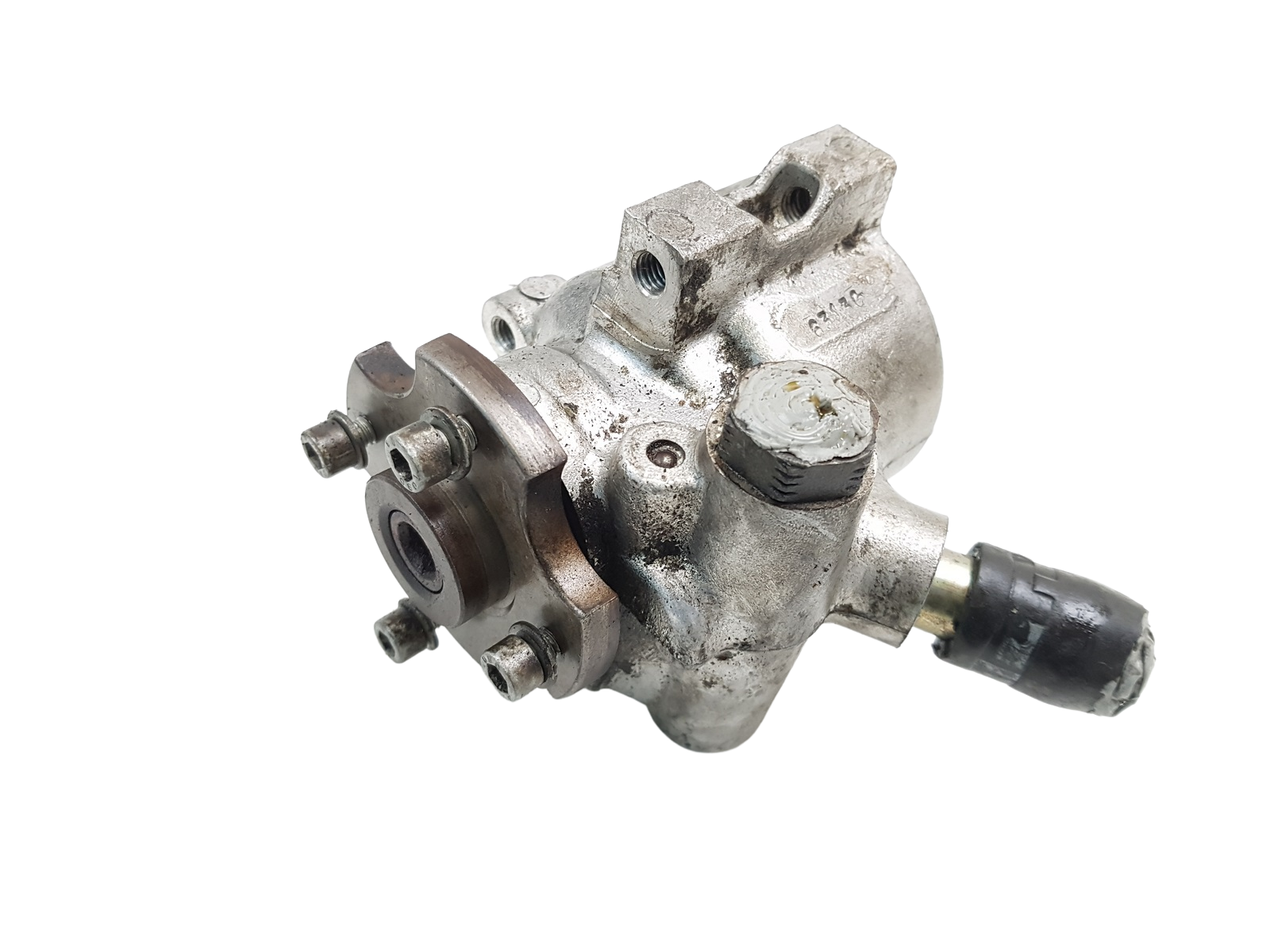 Stūres Pastiprinātāja Sūknis 9632334880 26071206 4007V7 Citroen Peugeot main product photo