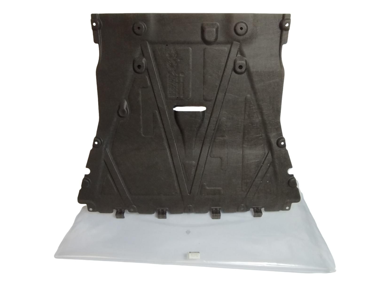 Dzinēja Pārsegs Jauns Oriģināls 758924134R Renault main product photo