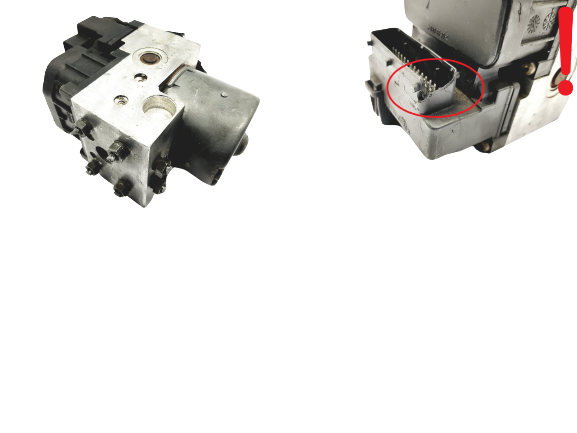 Abs Sūknis 9636502180 0273004203 Xsara 306 Citroen Peugeot 46394 main product photo