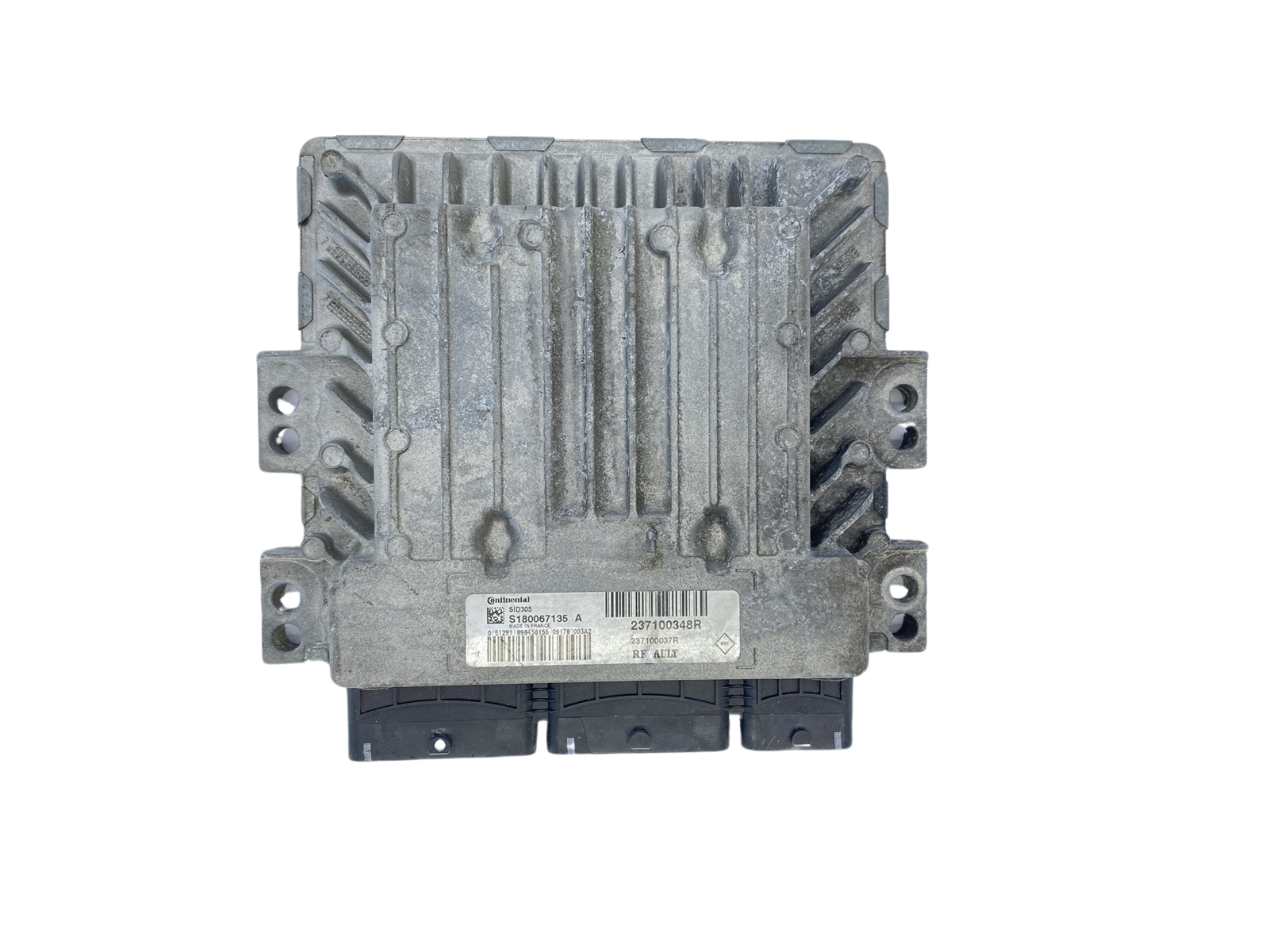 Vadības Bloks S180067135A 237100348R 237100037R Renault Continental 60763 main product photo