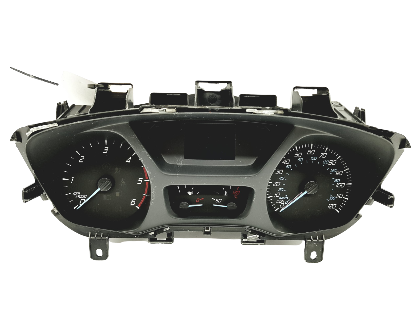 Tahometrs Ford Transit MK8 GK2T-10849-DE RHD main product photo