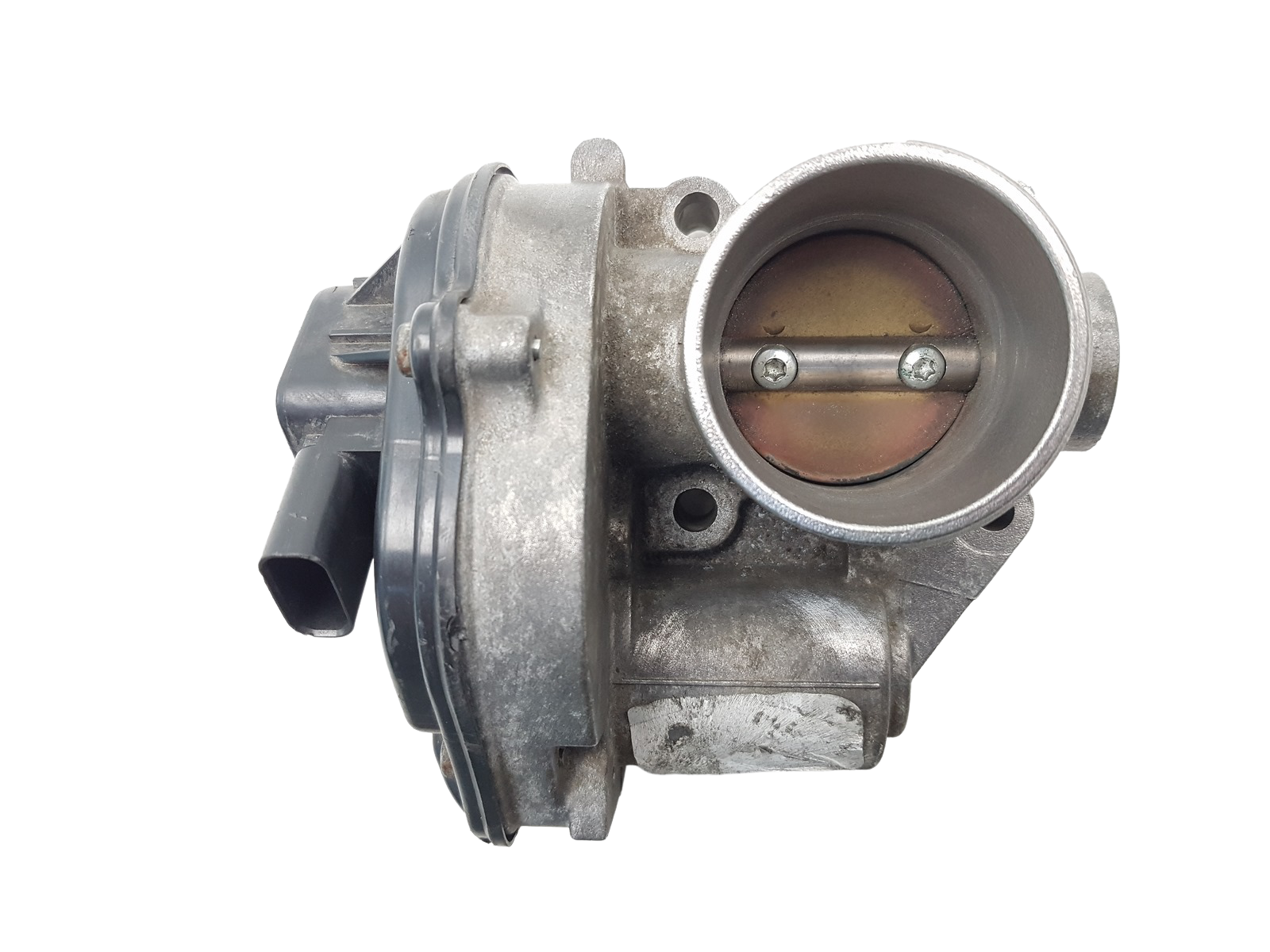 Gāzes korpusa vārsts Ford VP2S6U-9E927-F VP4F9U-9E928-BC 3518 main product photo