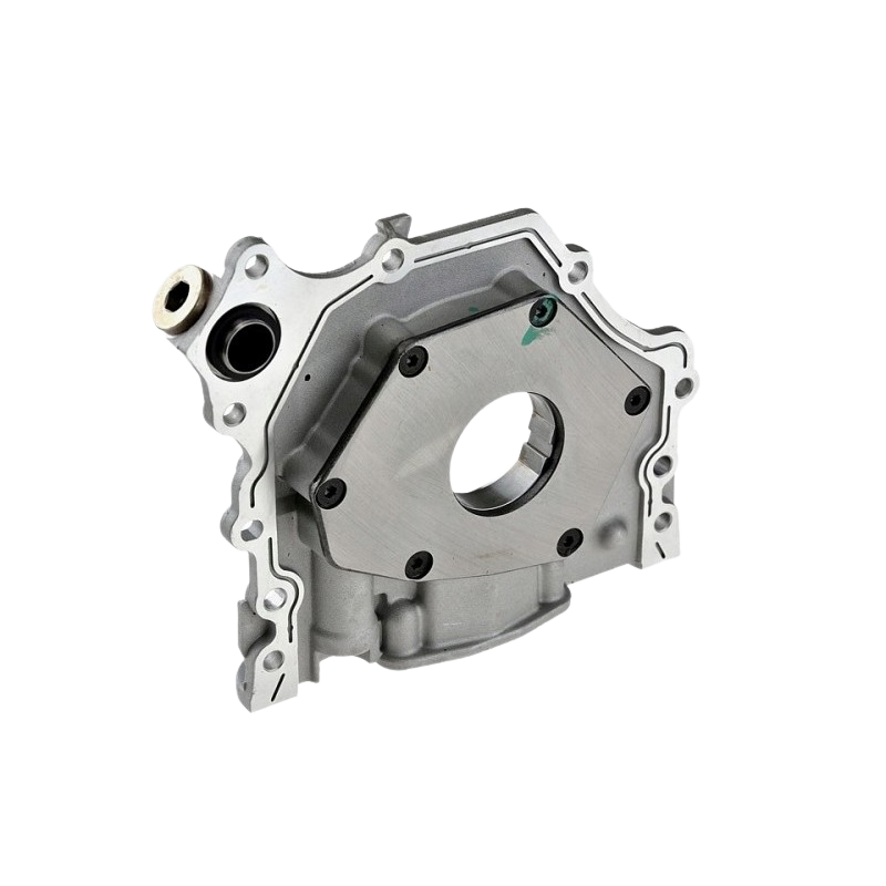Eļļas Sūknis Citroen Peugeot C3 C4 207 307 1.4-1.6 HDI OE 1001F2 main product photo