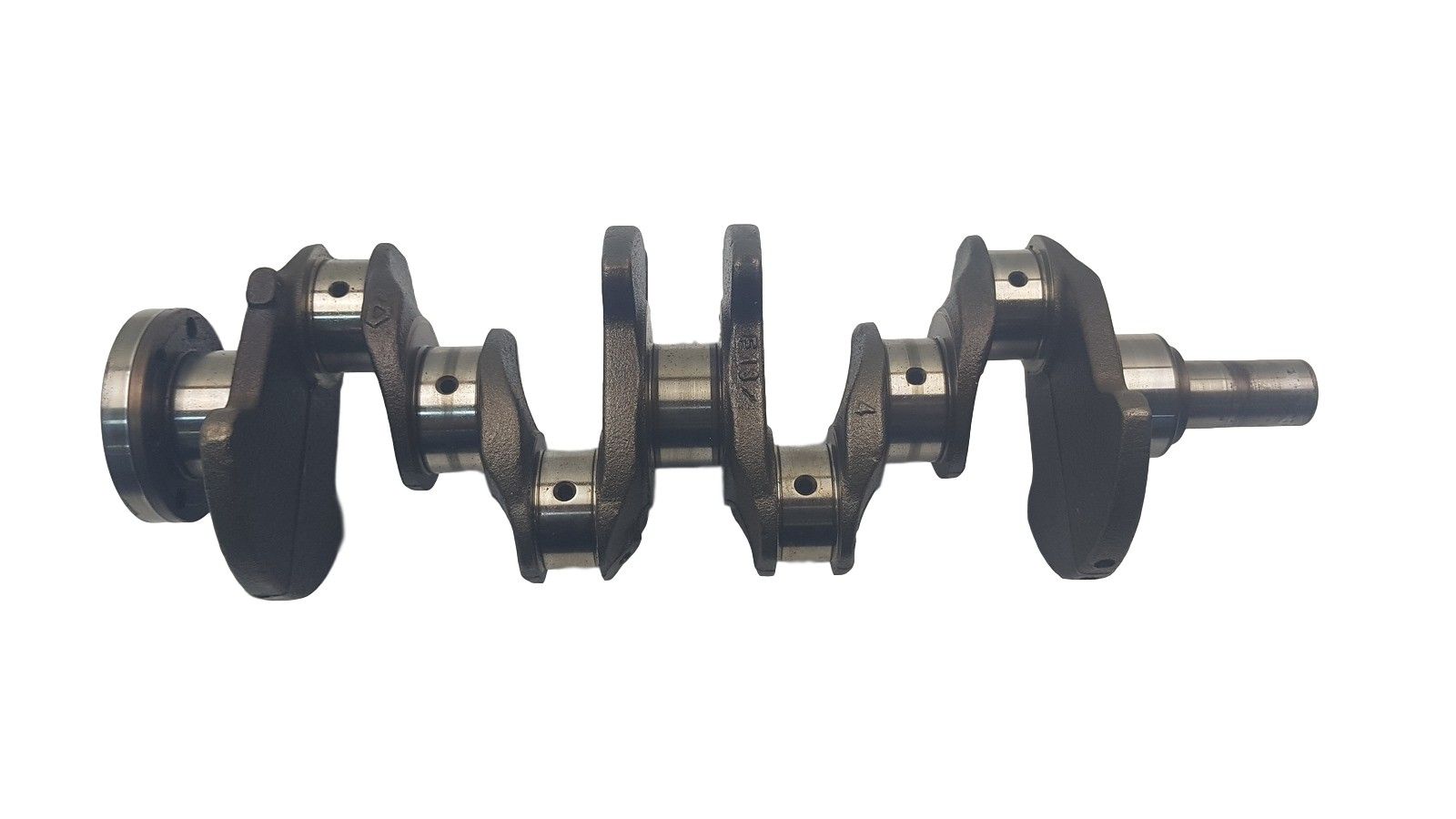 Kloķvārpsta K4M762 8200416793 519 Renault Megane 2 1.6 16V main product photo