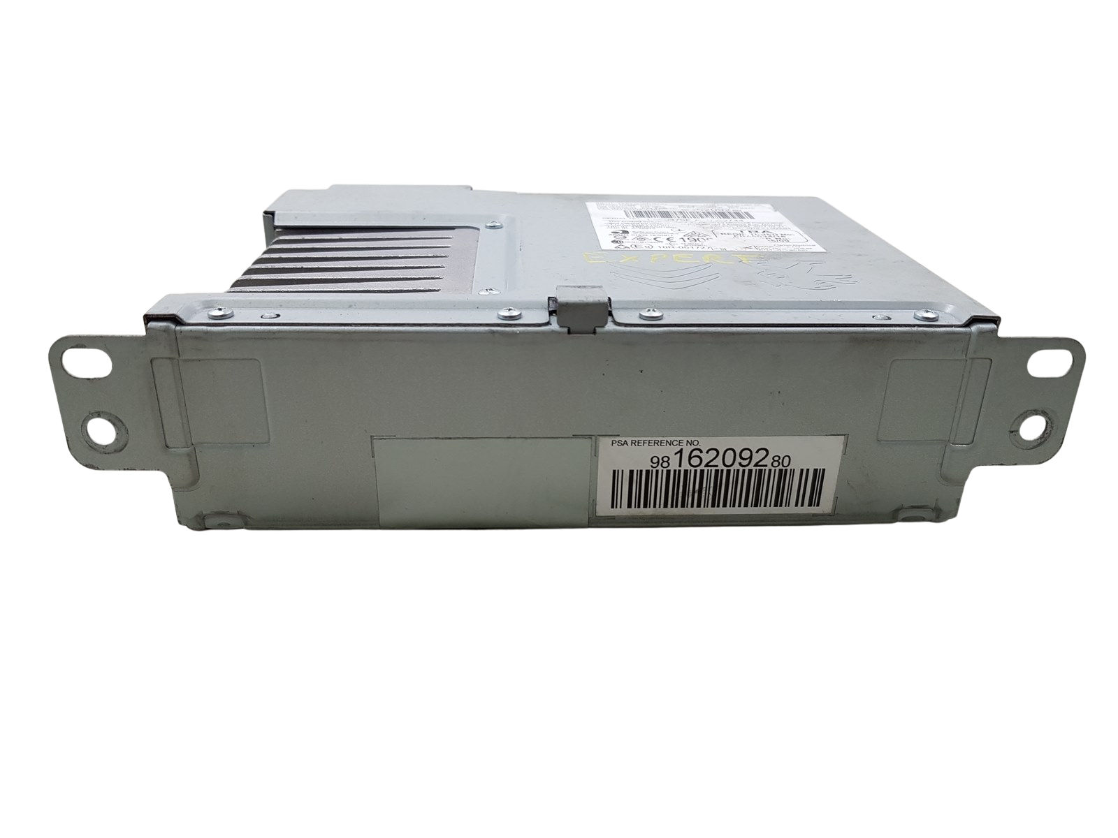 Automagnētola Citroen Peugeot 9816209280 RU-9475 RD6 main product photo