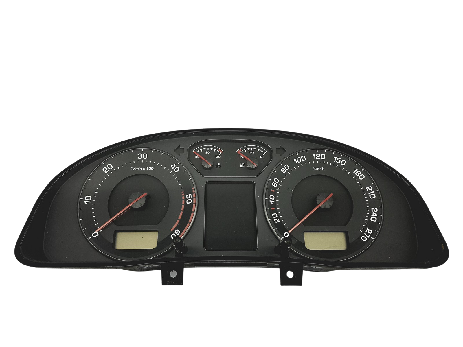 Tahometrs Skoda Superb 3U0920810A 110080116003 48753 main product photo