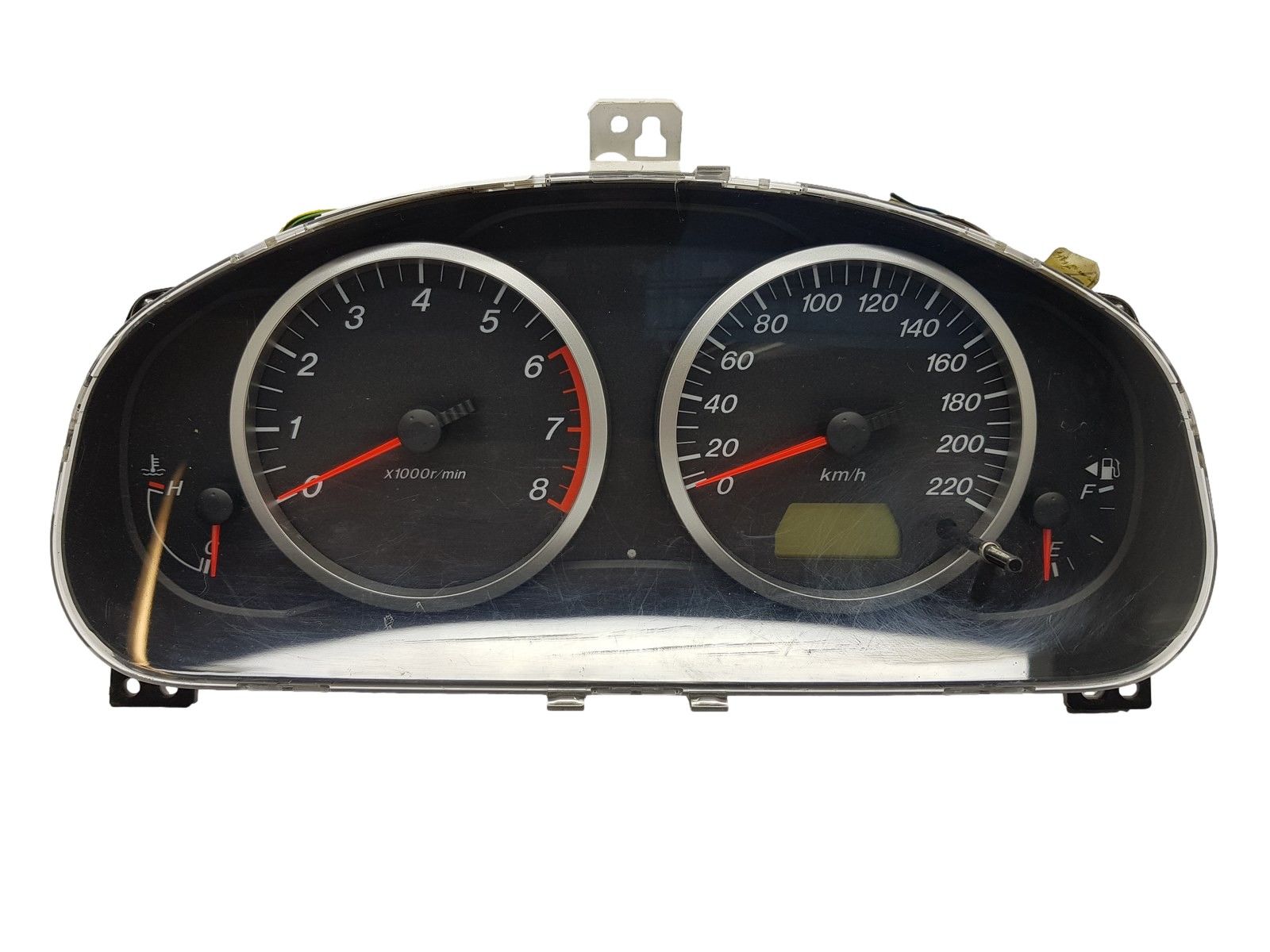 Tahometrs Mazda 2 3M7110849MC 2889 main product photo