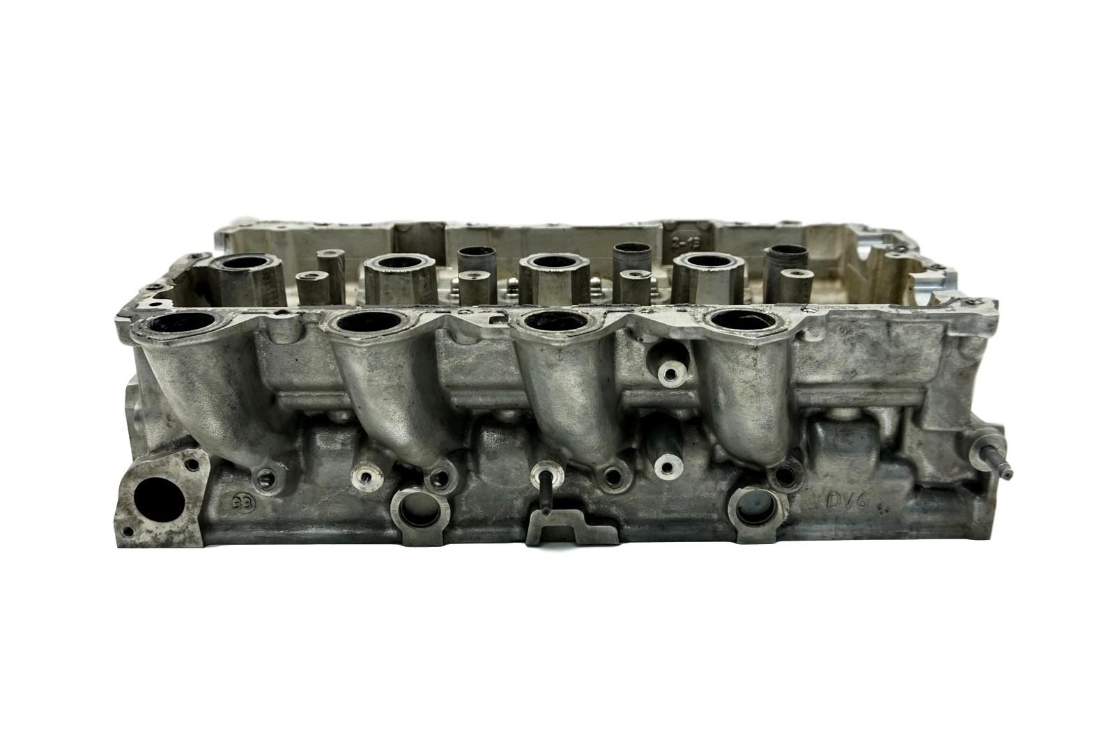 Cilindra galva 1,6 hdi 9655911480 DV6 Citroen Peugeot Ford main product photo