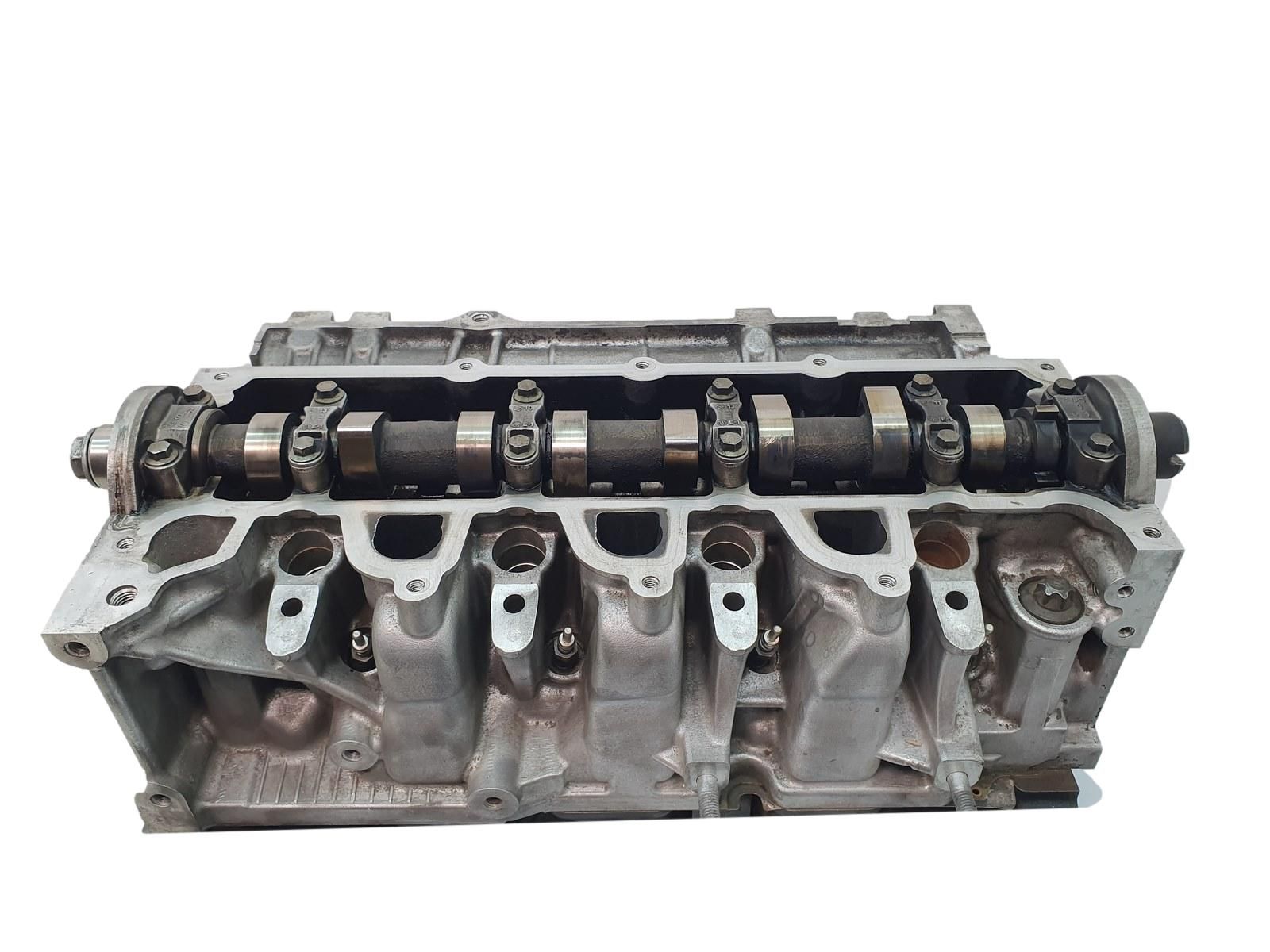 Cilindra galva 110428257R 110413019R 1.5 dCi K9K628 Renault Dacia S5 main product photo