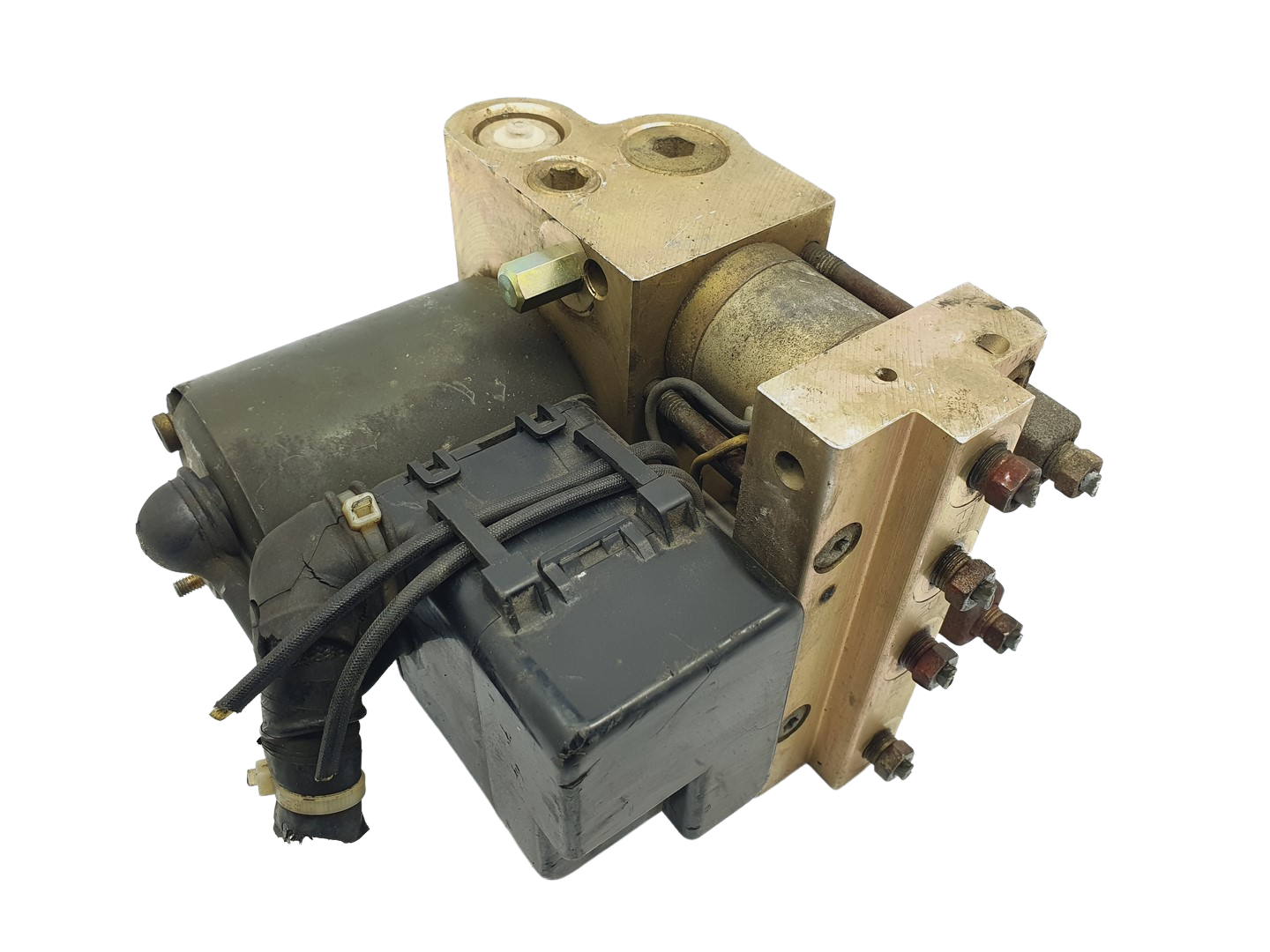 Abs Sūknis Mitsubishi MB668871 11000020170 Nippon main product photo