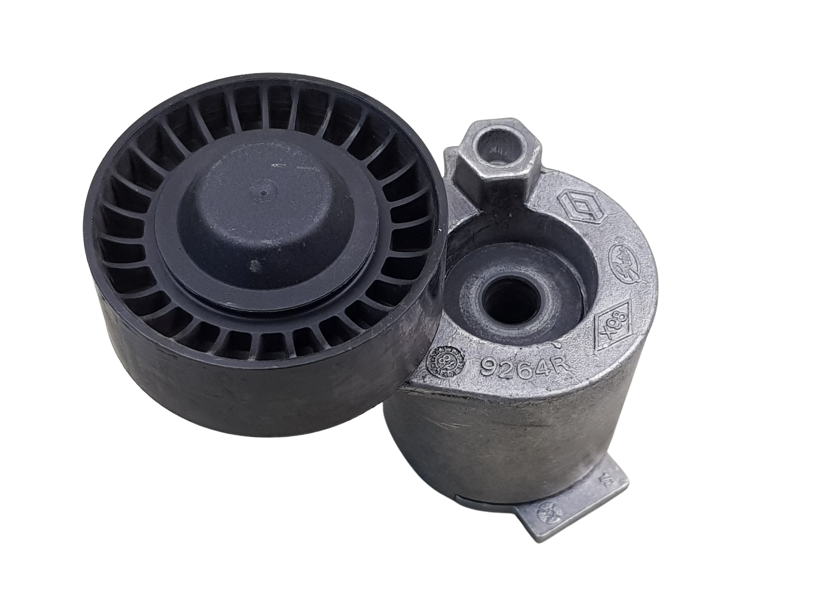 Siksnas Spriegotājs 117509264R 1.5 dCi Dacia Renault 0km main product photo