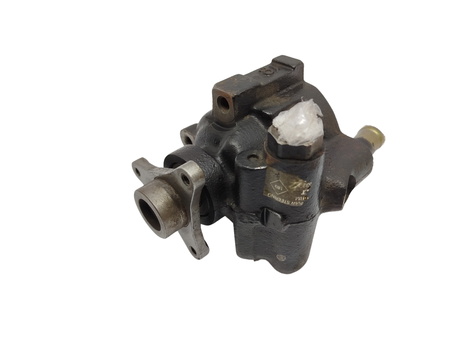 Stūres Pastiprinātāja Sūknis 7700431532 Renault Laguna 1 1.8 16v main product photo