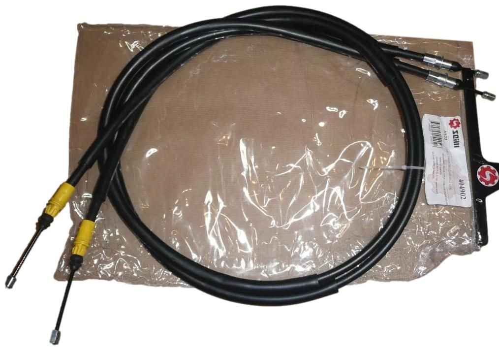 Rokas bremžu trosīte 404902 6025371373 Renault SEIM main product photo