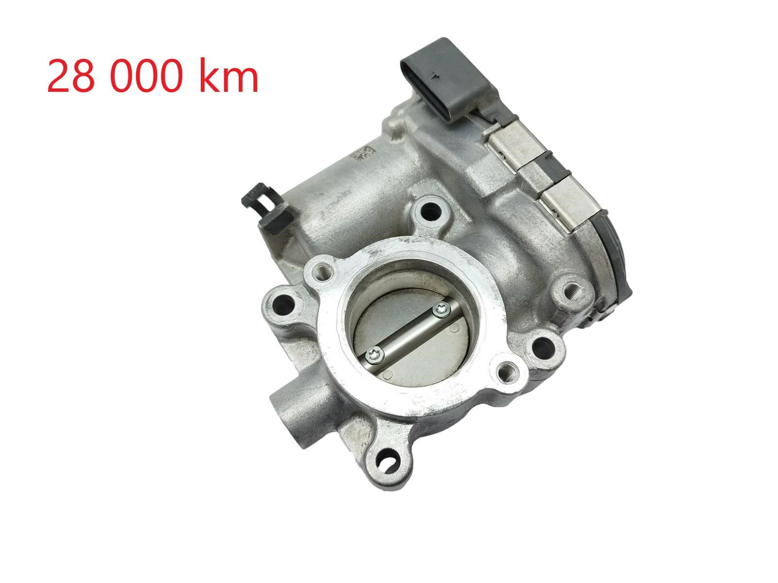 Gāzes korpusa vārsts 161203209R A2821410200 1.3TCe Renault Nissan main product photo