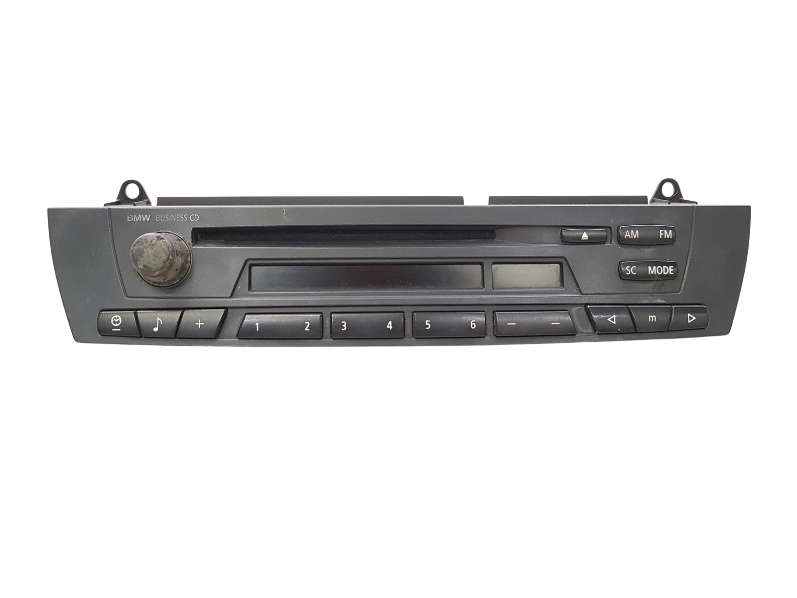 Automagnētola Business CD BMW X3 6512 6943437 main product photo