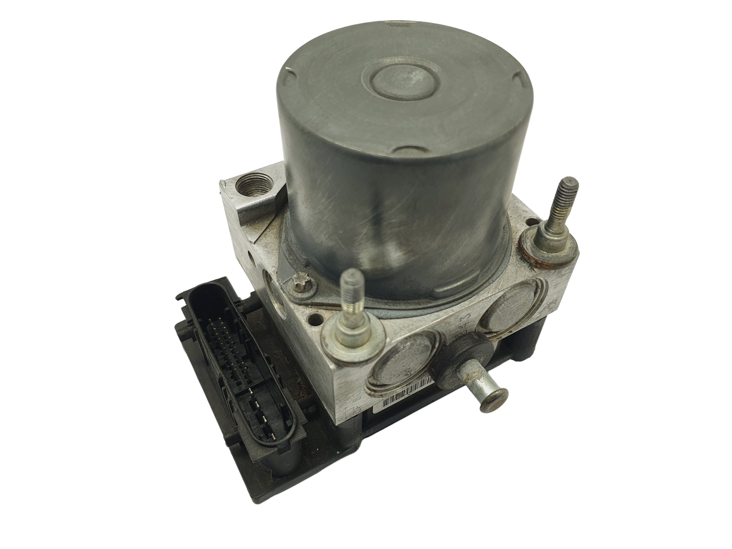 Abs Sūknis Opel Corsa C 13182319 0265800443 0265231583 Bosch 63958 main product photo