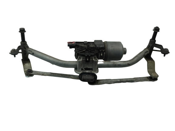 Stiklu Tīrītāju Mehānisms Peugeot 207 9650380780 0390241540 Bosch 1111 main product photo