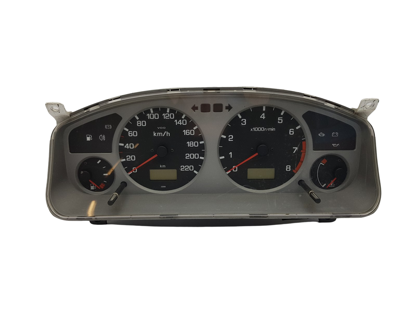 Tahometrs Nissan Primera 248102F812 VDO 2815 main product photo