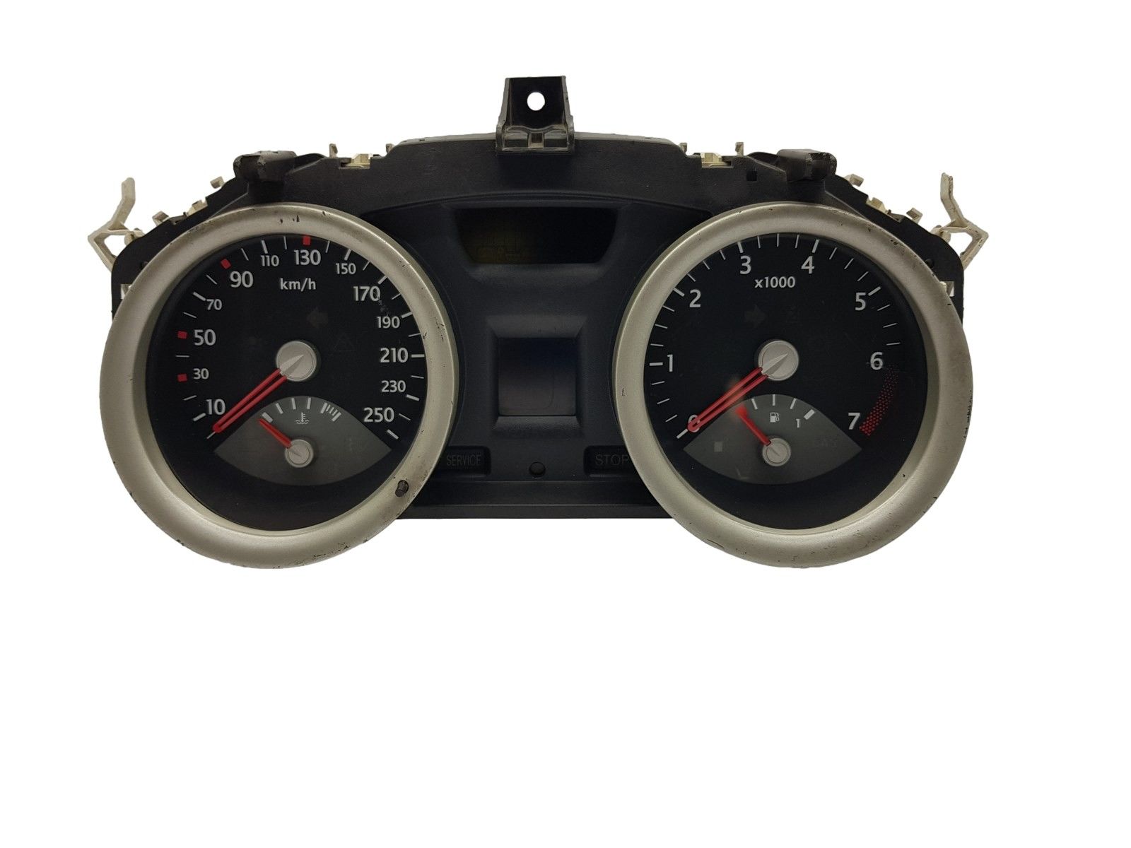 Tahometrs Renault Megane 2 8200306556 2632 main product photo