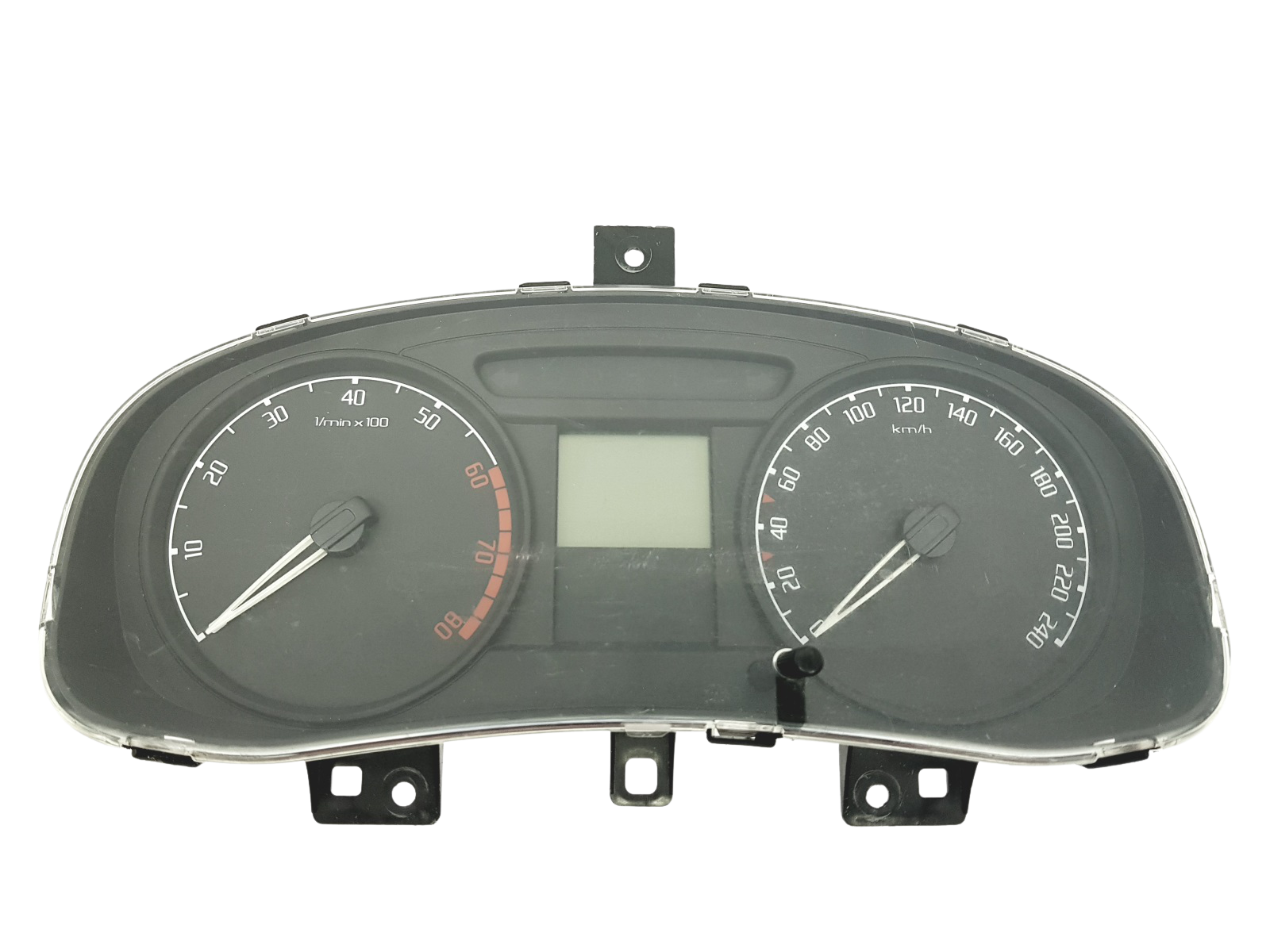 Tahometrs Skoda Fabia 5J0920800B A2C53111432 44071 main product photo