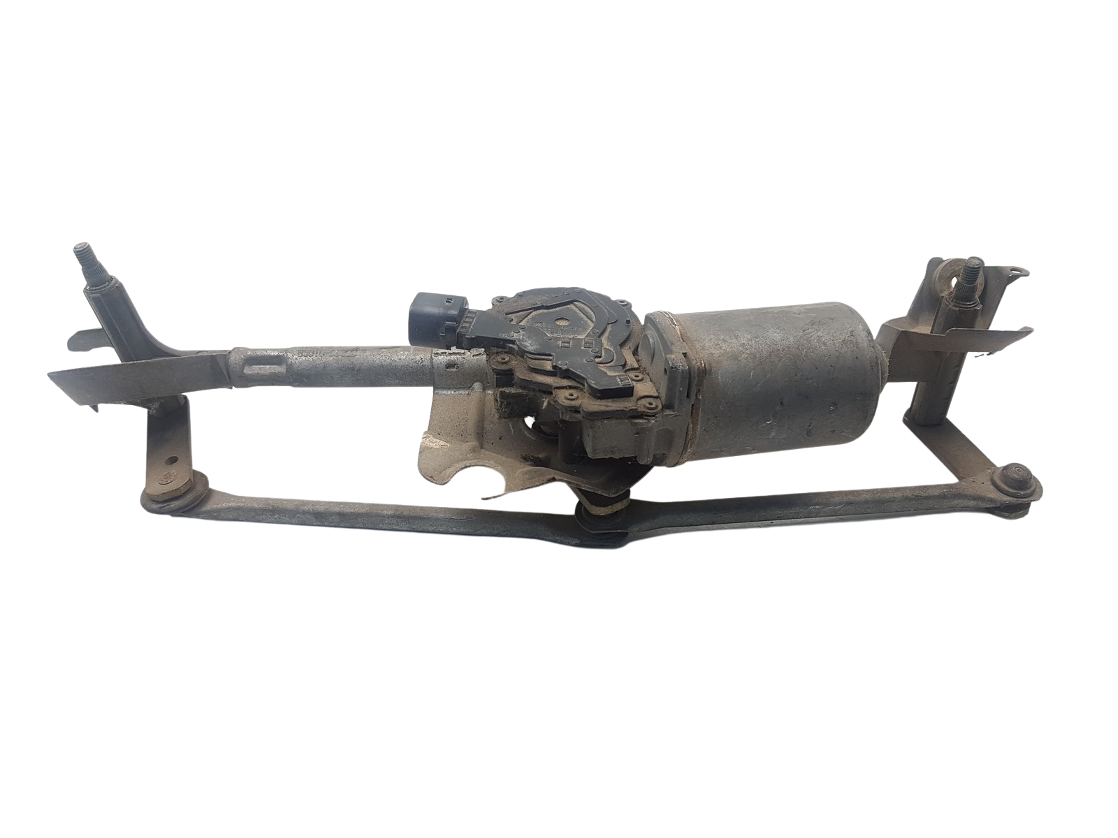 Stiklu Tīrītāju Mehānisms Toyota Yaris 85010-0D020 85110-0D020 1457 main product photo
