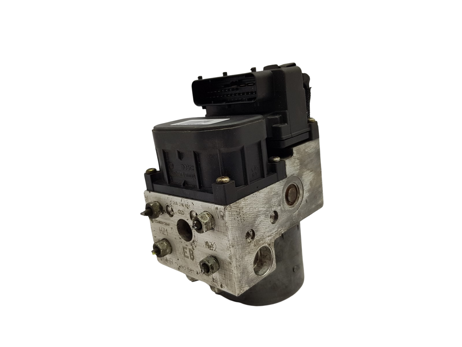 Abs Sūknis Opel Zafira Astra G 90581417 0265216651 5092 main product photo