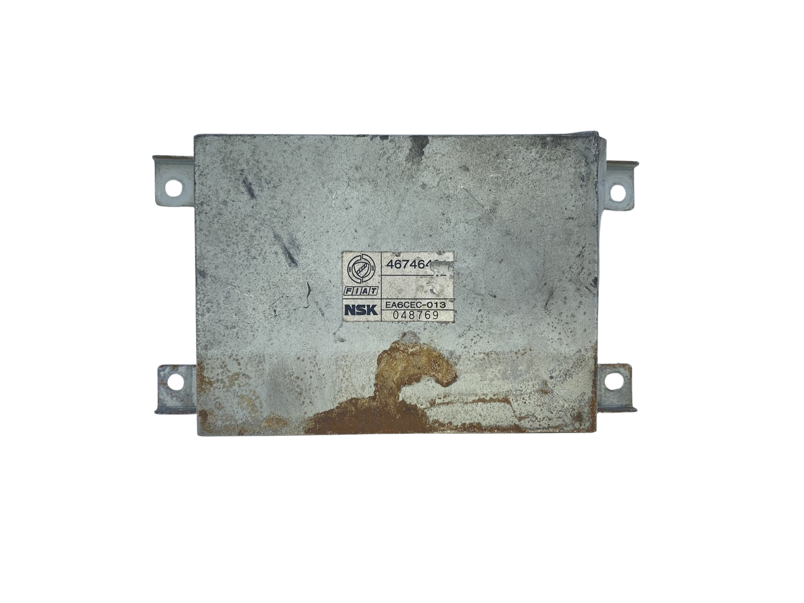 Vadības Bloks EA6CEC-013 46746491 Fiat NSK 55570 main product photo