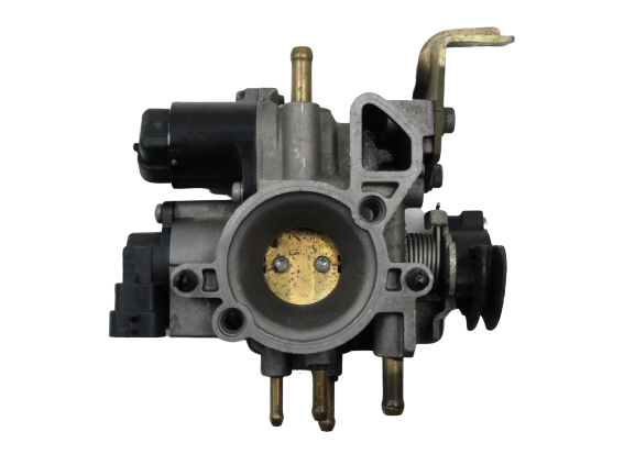 Gāzes korpusa vārsts 30MM23 B12/00 PF2C/00 Fiat Weber main product photo