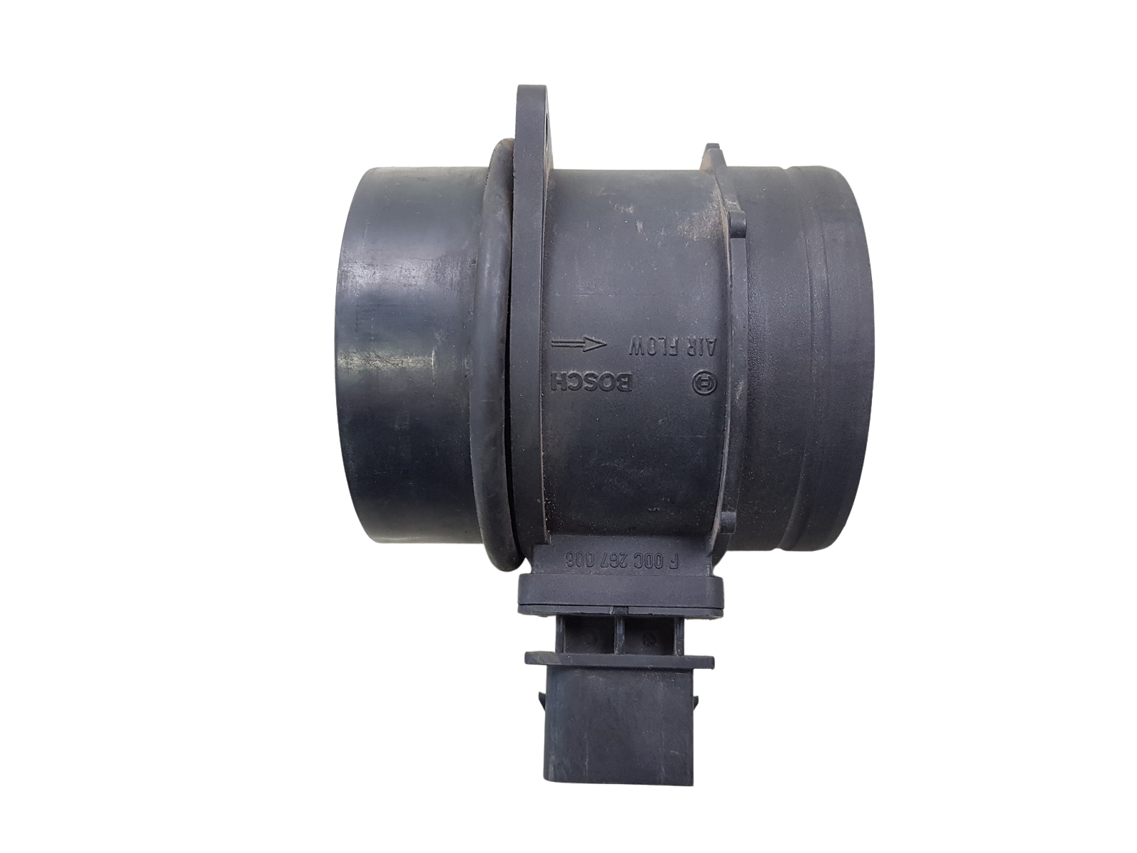 Gaisa plūsmas mērītājs Mercedes -Benz VW A0000943248 0280B00969 main product photo