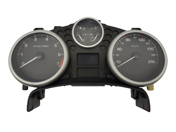 Tahometrs Peugeot 207 9662903780 A2C53190330 18550 main product photo
