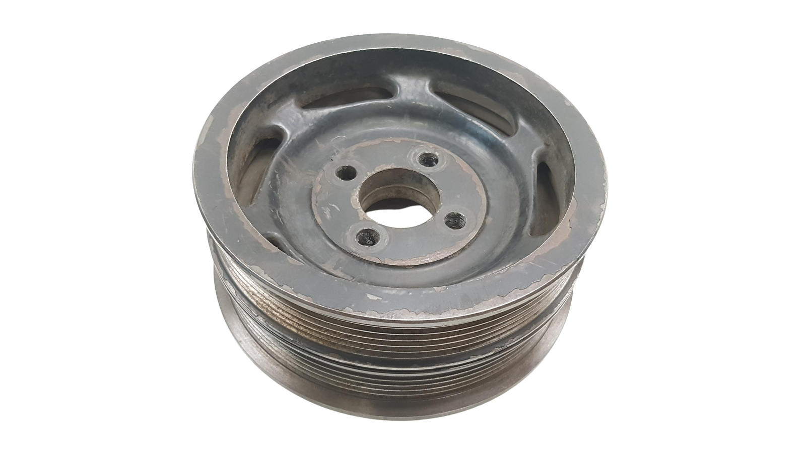 Kloķvārpstas skriemelis LS4 C15411A Boxer Ducato Jumper 2.5 TD main product photo