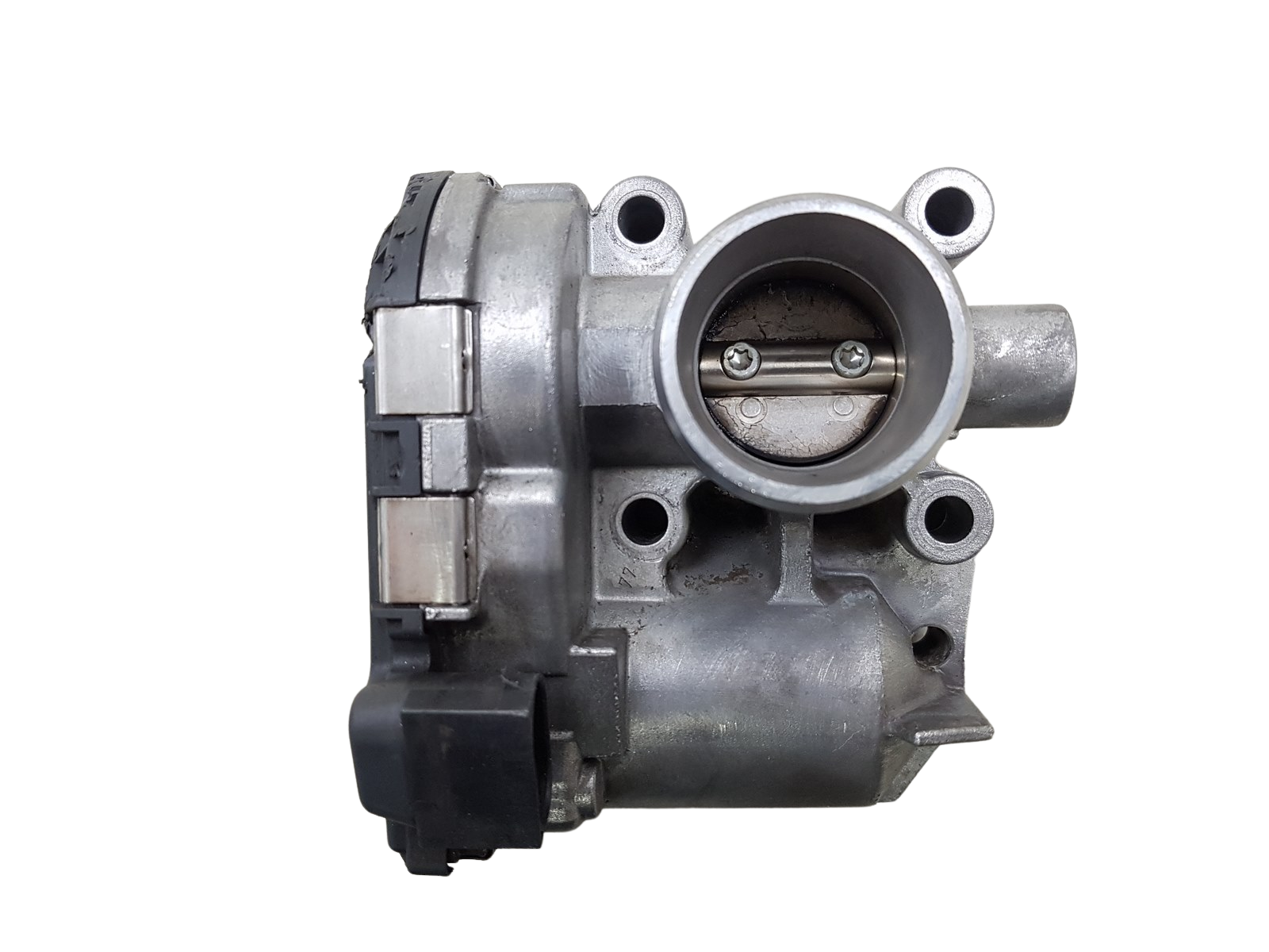 Gāzes korpusa vārsts Smart A1601410225 0003094V007 Bosch 1035 main product photo