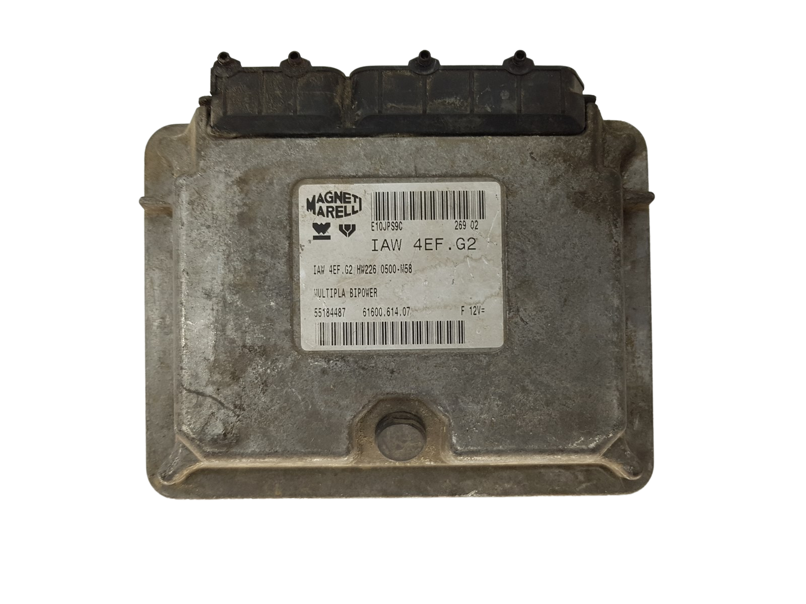 Vadības Bloks IAW 4EF.G2 55184487 61600.614.07 Magneti Marelli 15083 main product photo