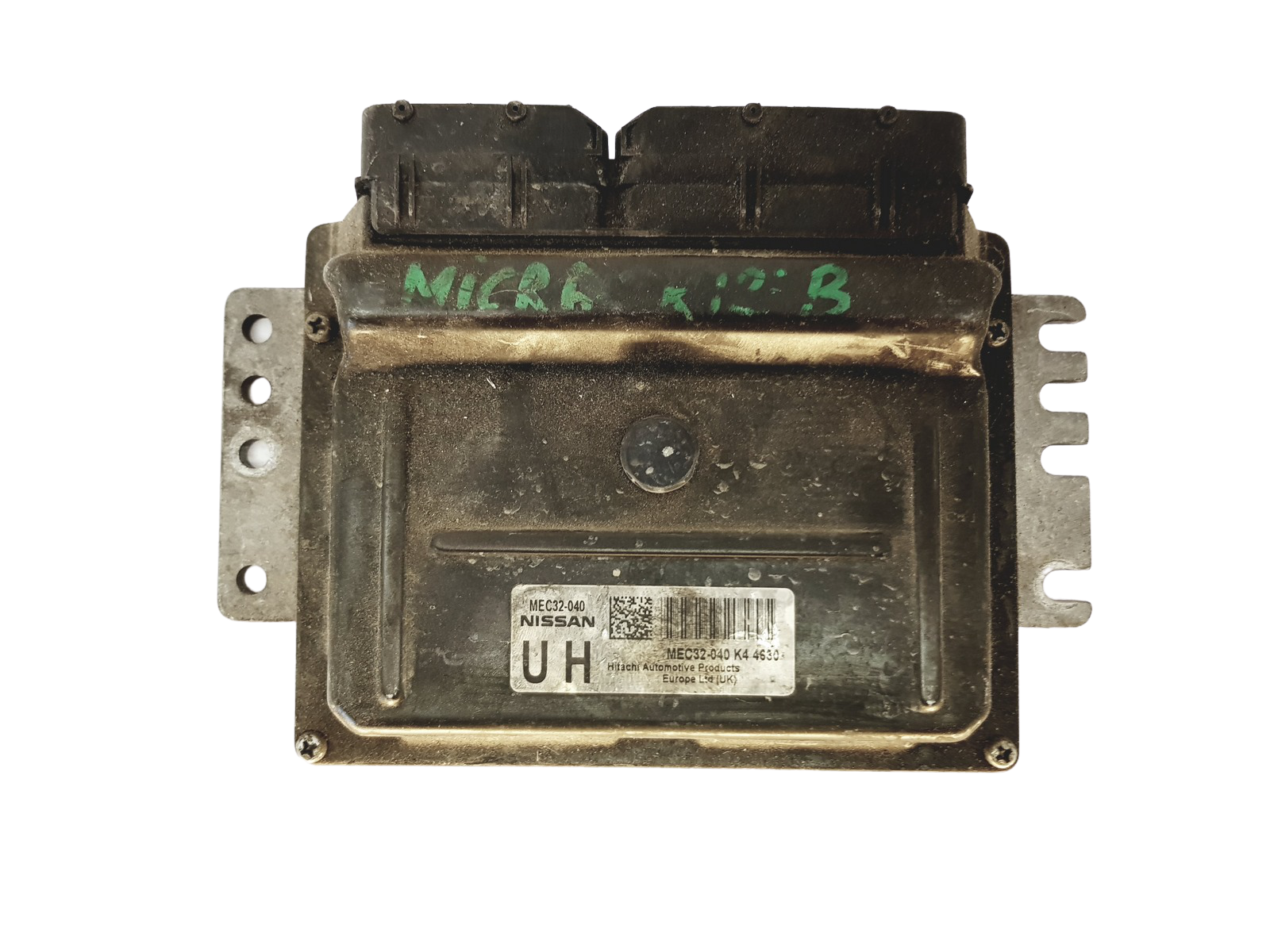 Vadības Bloks MEC32-040 UH Nissan Hitachi 26734 main product photo