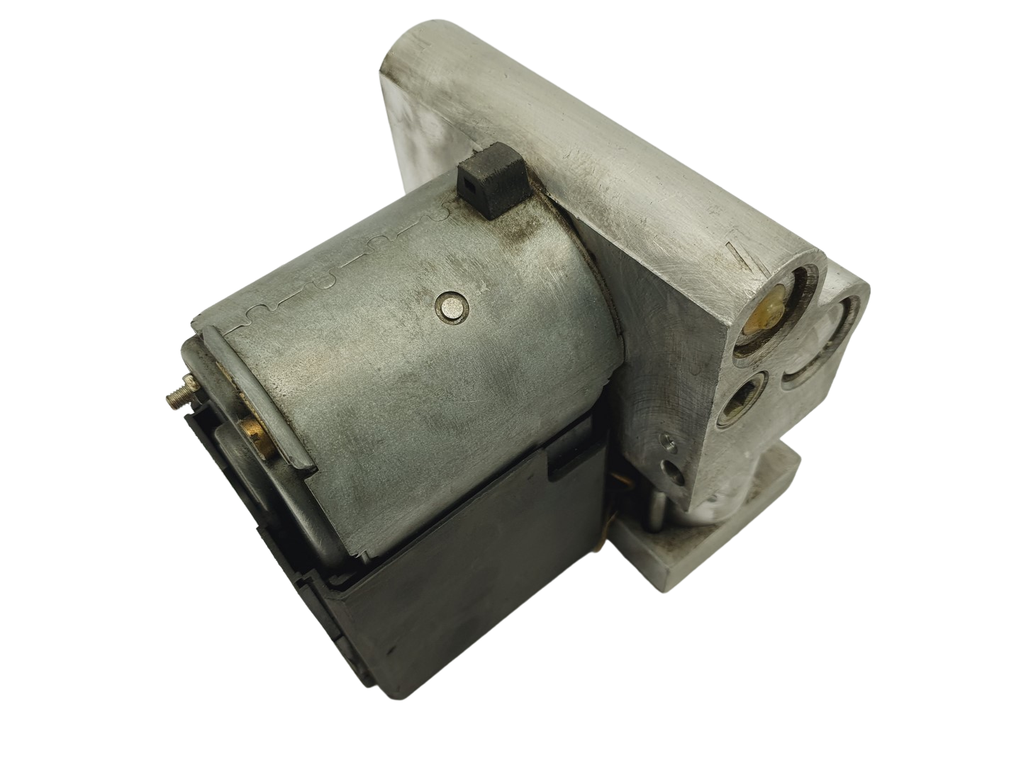 Abs Sūknis Volvo 940 960 3530871 0265205010 Bosch 63187 main product photo
