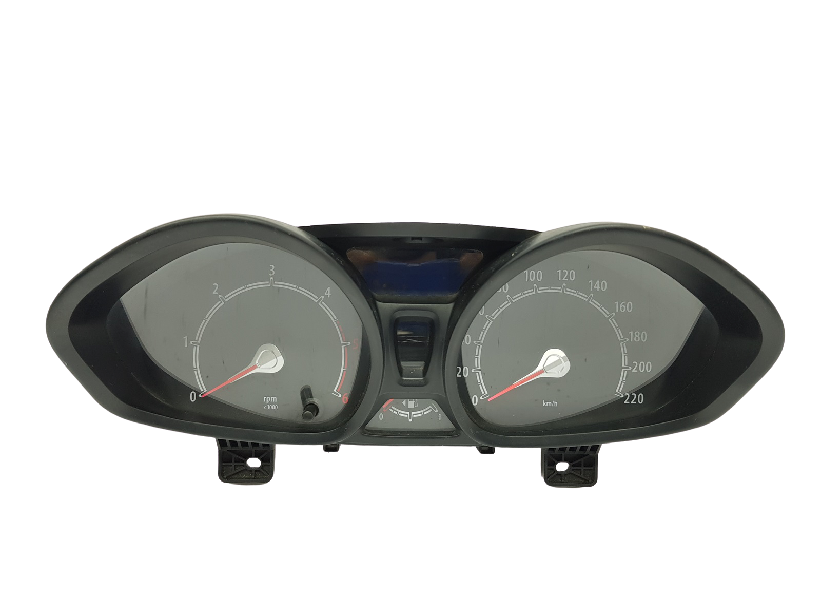 Tahometrs Ford Fiesta VP8A6F-10894-BC 26513 main product photo