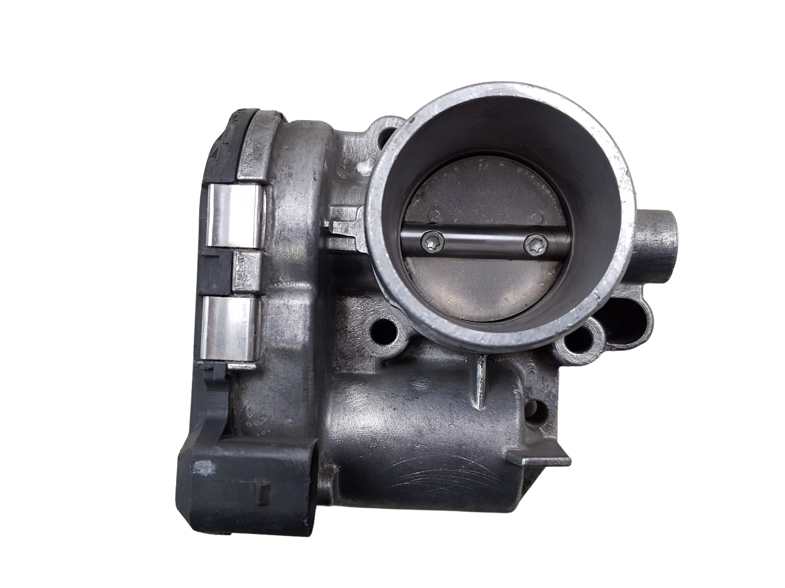 Gāzes korpusa vārsts Ford 8A6G-9F991-AB 0280750478 Bosch 1755 main product photo