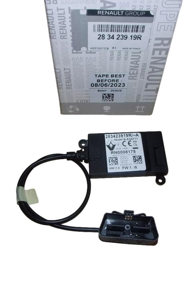 Diagnostikas adapteris Oriģināls 283423919R Renault main product photo