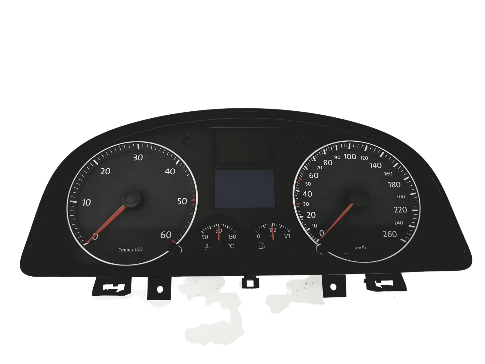 Tahometrs VW Touran 1T0920864A 110080378003 31363 main product photo