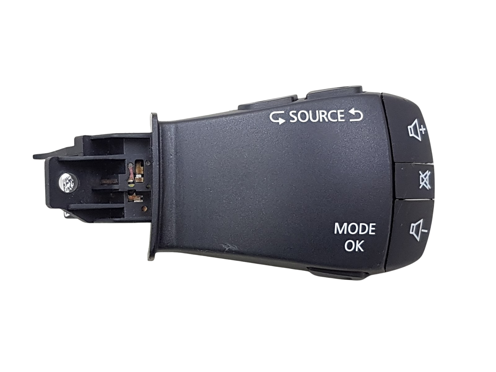 Radio Tālvadības Pults Renault 255526708R 0km main product photo