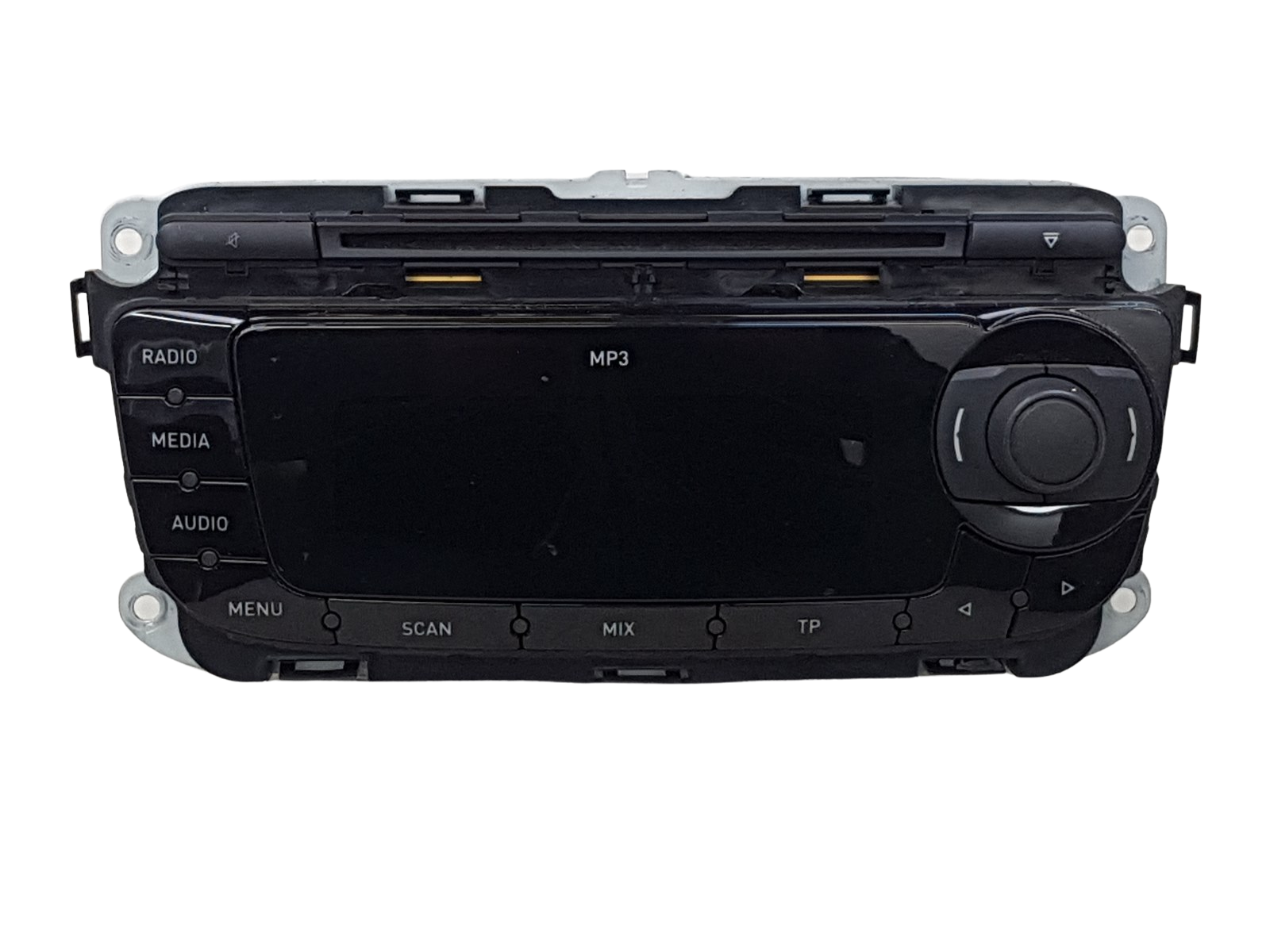 Radio Cd Mp3 Atskaņotājs Seat Ibiza 4 IV 6J1035153G ULSECD 1030 main product photo