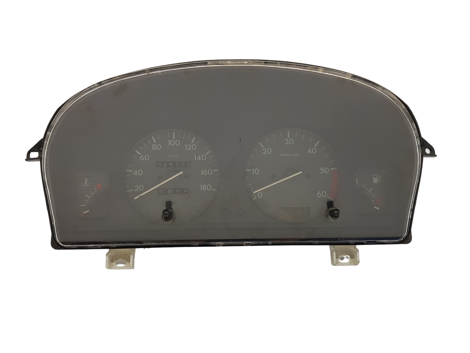 Spidometrs Berlingo 1 Partner 1 9621185680 PSA 2374 main product photo
