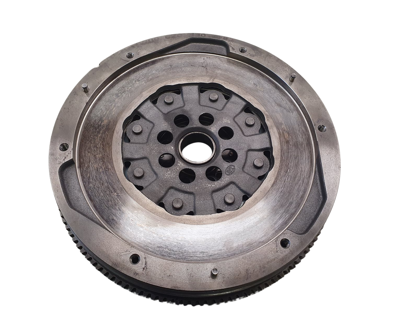 Spararats 8200620330 1231000Q1C 7701477461 2.0 DCI Renault Nissan main product photo