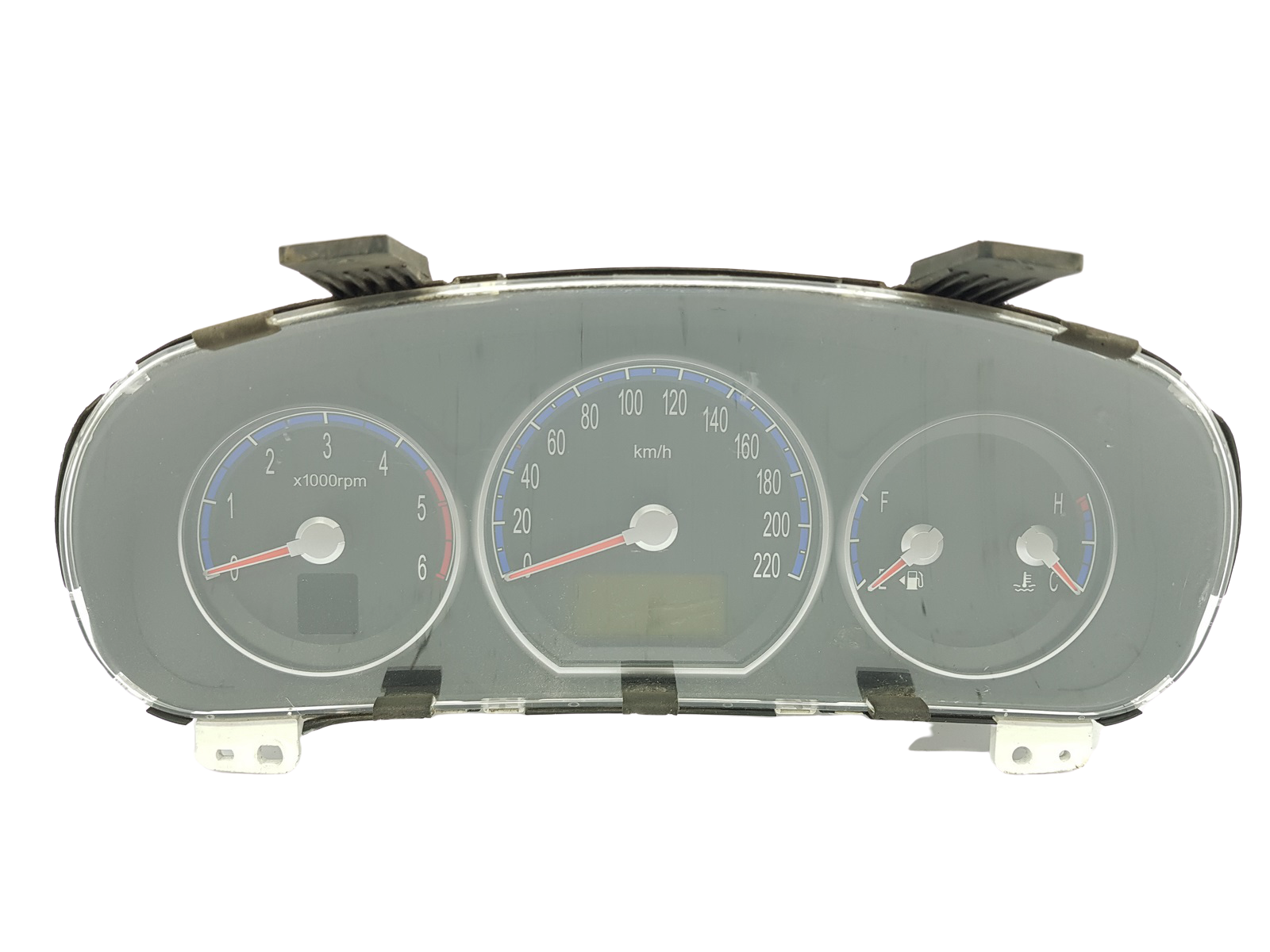 Tahometrs Hyundai Santa Fe 94003-2B640 25772 main product photo