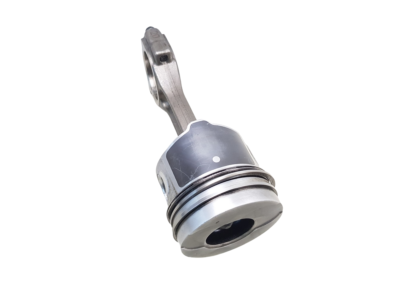 Jungiamoji svirtis Stūmoklis M 7701472834 7701476250 Renault 1.9 dCi main product photo