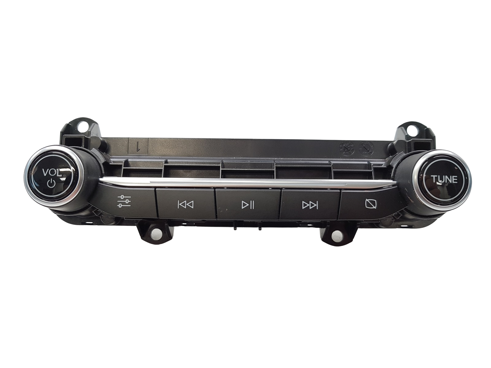 Automagnētola Ford Fiesta 7 H1BT-18K811-HE 1297 main product photo